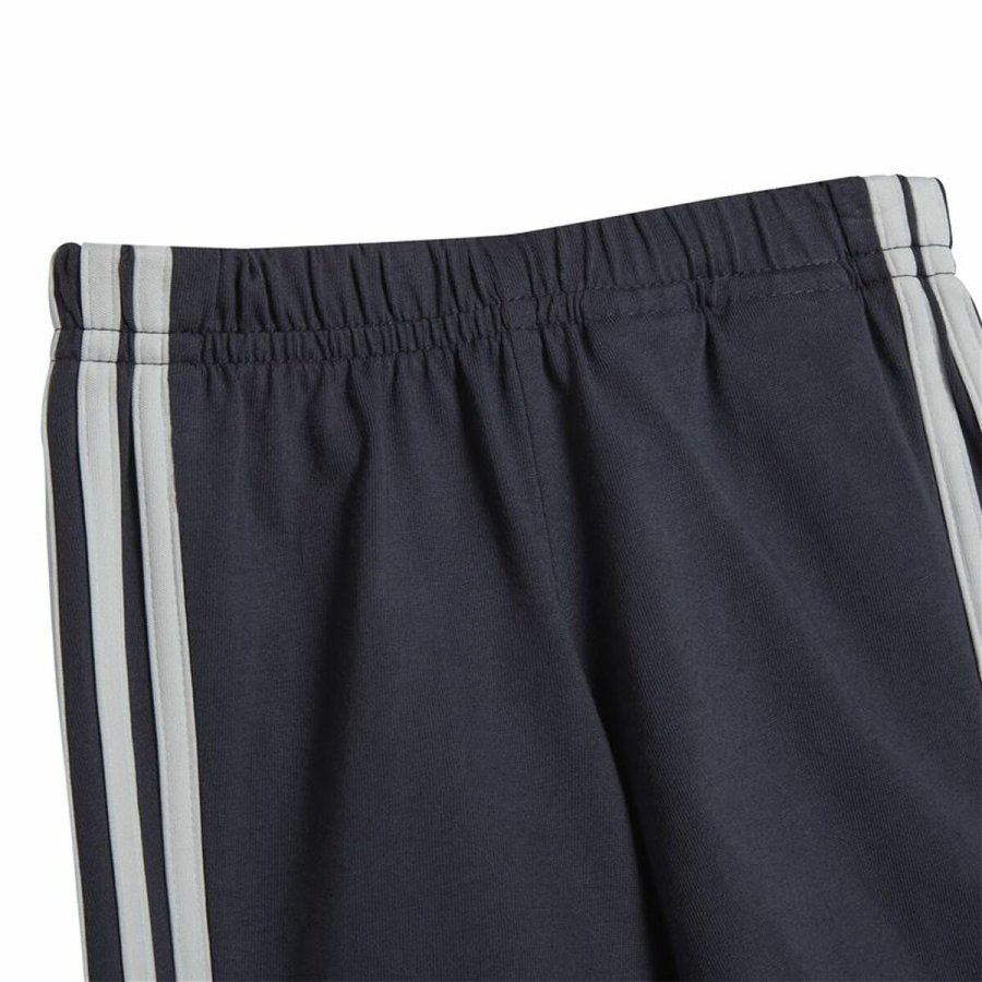 Sportstj til Baby Adidas Three Stripes Rd #7