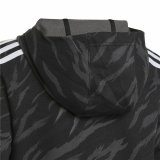 Httetrje til Brn Adidas 3 Stripes Sort #3