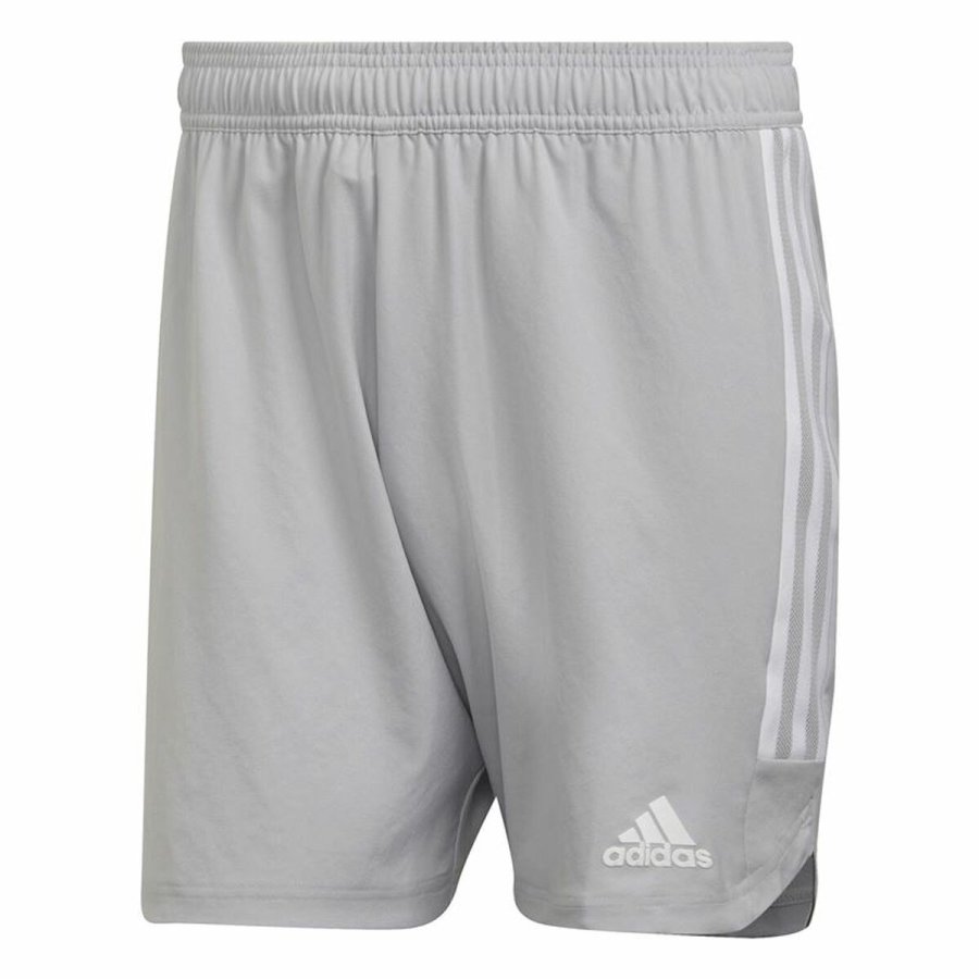 Trningsbukser til fodbold til voksne Adidas Con22 Md Gr #1
