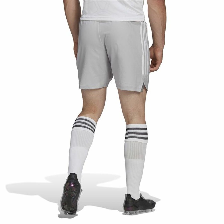Trningsbukser til fodbold til voksne Adidas Con22 Md Gr #3