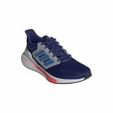 L�besko til voksne Adidas EQ21 Run Bl� Lilla #3