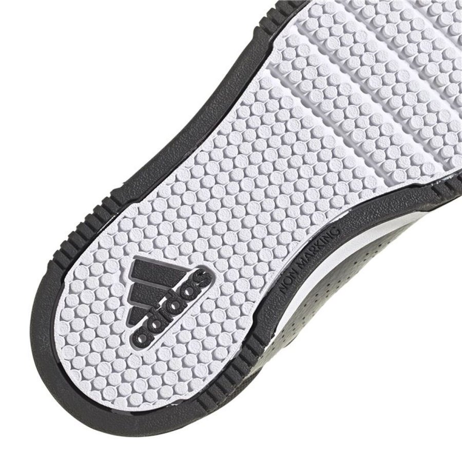 Sportssko til b�rn Adidas Tensaur Sport 2.0 CF Sort #7