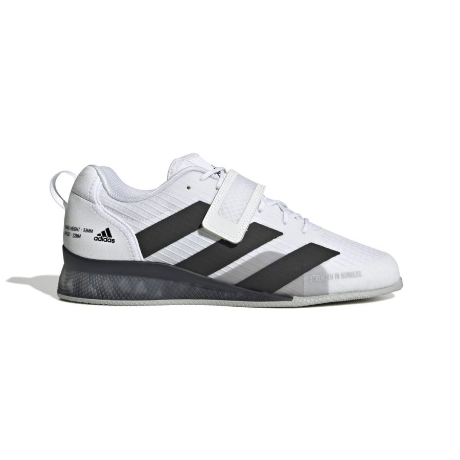 Herre sneakers Adidas Adipower Weightlifting III 42 2/3 #1