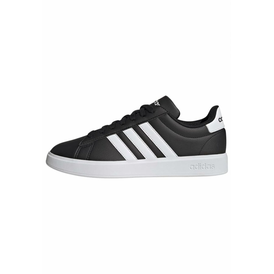 Kondisko til M�nd Adidas GRAND COURT 2.0 Sort #1