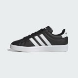 Kondisko til M�nd Adidas GRAND COURT 2.0 Sort #2
