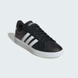 Kondisko til M�nd Adidas GRAND COURT 2.0 Sort #5