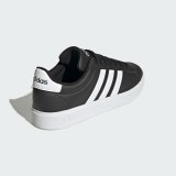 Kondisko til M�nd Adidas GRAND COURT 2.0 Sort #6