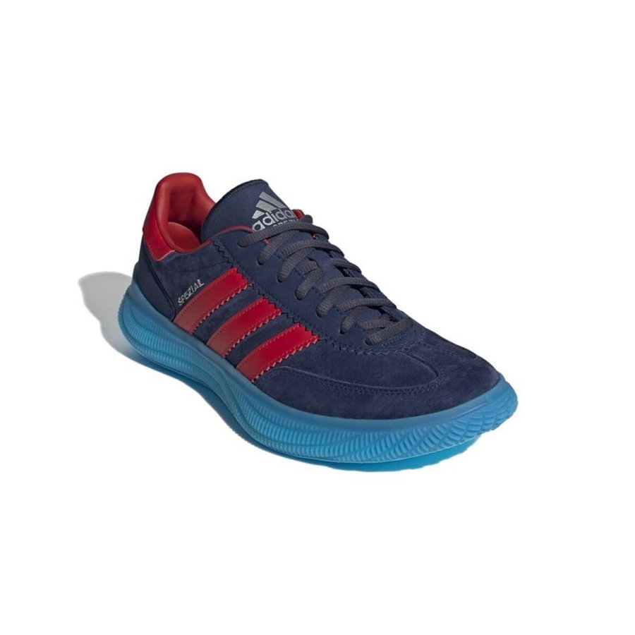 Herre sneakers Adidas Handbol Spezial Pro M�rkebl� #5