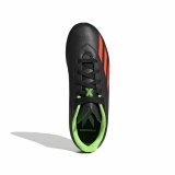 Fodboldst�vler til b�rn Adidas X Speedportal 4 Sort #4
