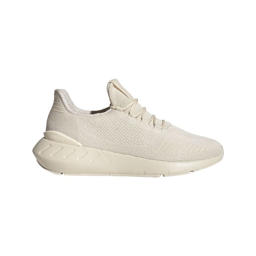 Sportssneakers til damer Adidas Swift Run 22 Beige Dame #1