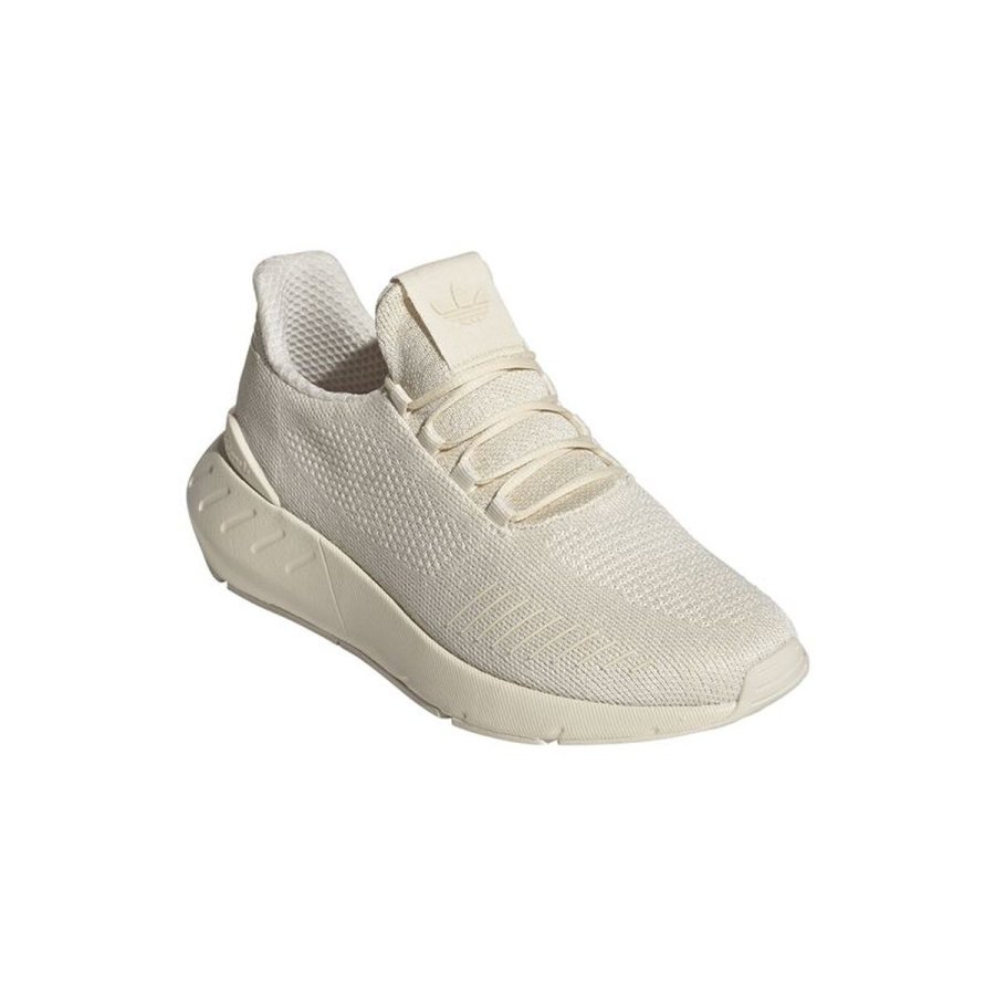 Sportssneakers til damer Adidas Swift Run 22 Beige Dame #5