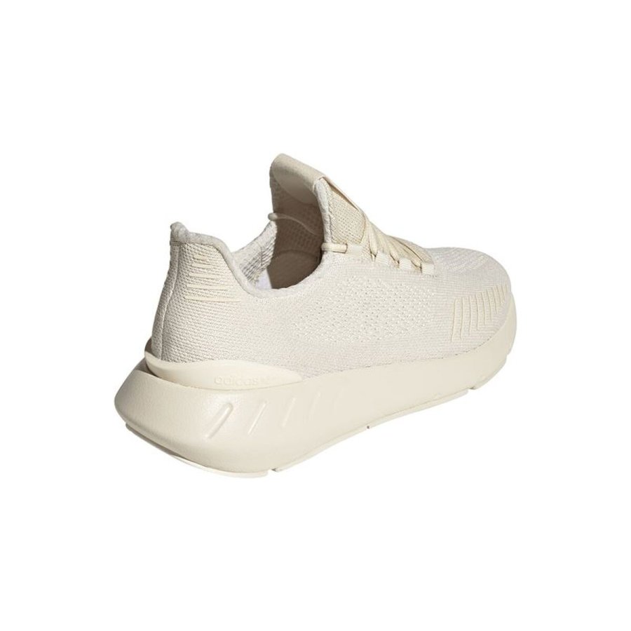 Sportssneakers til damer Adidas Swift Run 22 Beige Dame #6