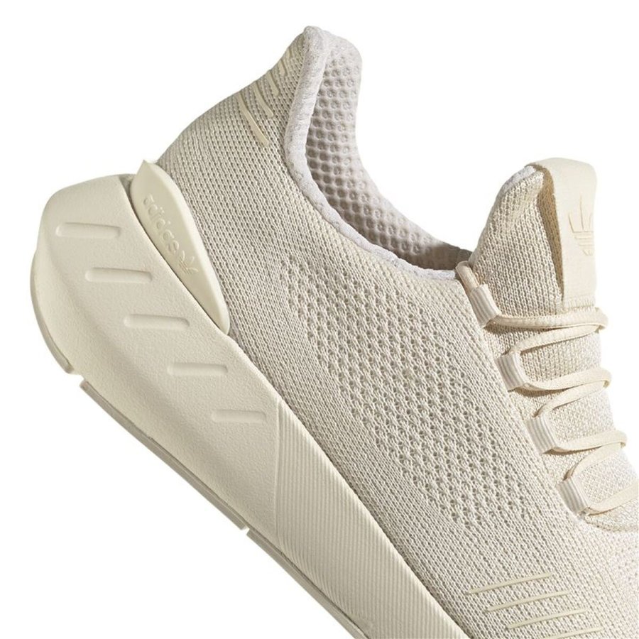 Sportssneakers til damer Adidas Swift Run 22 Beige Dame #7