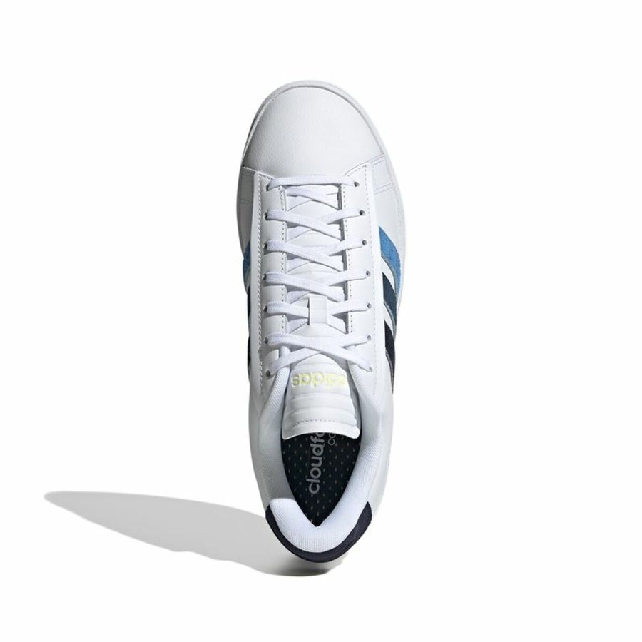 Trningssko GRAND COURT ALPHA Adidas  Grand Court Alpha #4