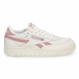 Sportssneakers til damer Reebok CLUB C DOUBLE REVENGE Hvid #1