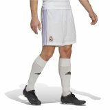 Trningsbukser til fodbold til voksne Real Madrid C.F. First Kit 22/23 Hvid Unisex #2
