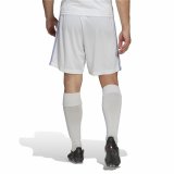Trningsbukser til fodbold til voksne Real Madrid C.F. First Kit 22/23 Hvid Unisex #3