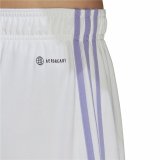 Trningsbukser til fodbold til voksne Real Madrid C.F. First Kit 22/23 Hvid Unisex #6