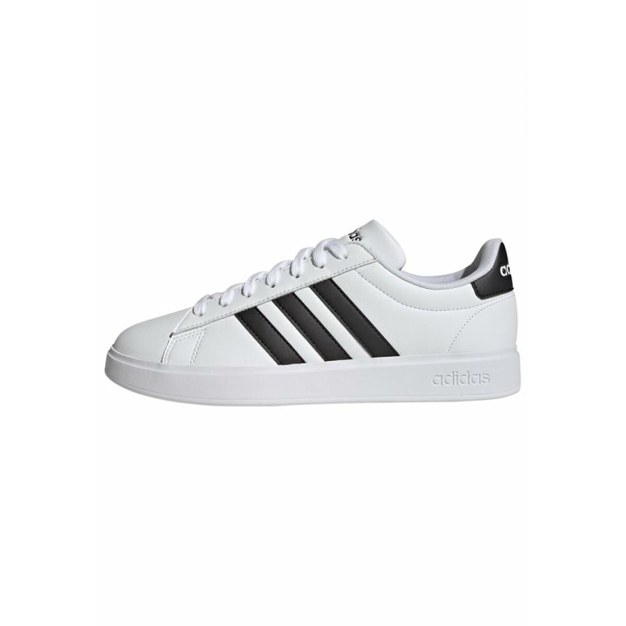 Kondisko til M�nd Adidas GRAND COURT 2.0 GW9195 Hvid #1