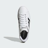 Kondisko til M�nd Adidas GRAND COURT 2.0 GW9195 Hvid #3