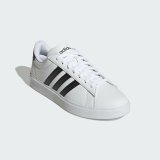 Kondisko til M�nd Adidas GRAND COURT 2.0 GW9195 Hvid #5