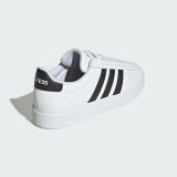 Kondisko til M�nd Adidas GRAND COURT 2.0 GW9195 Hvid #6