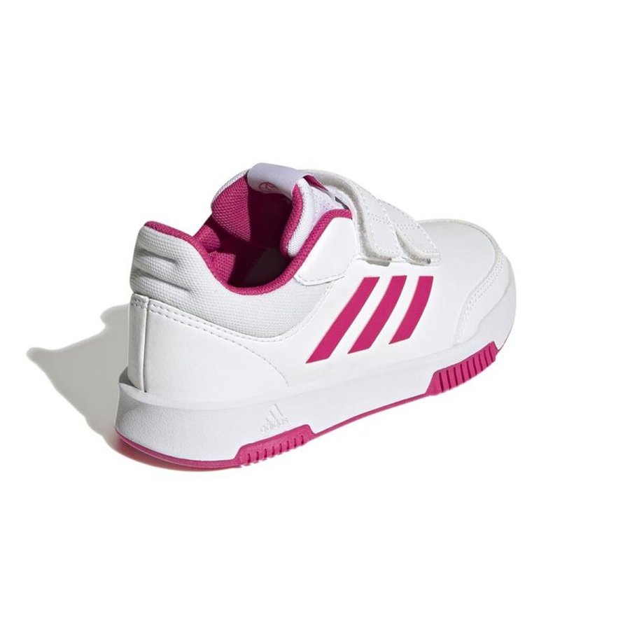 Sportssko til b�rn Adidas Tensaur Sport 2.0 Hvid #6