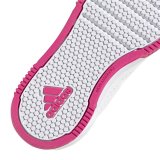 Sportssko til b�rn Adidas Tensaur Sport 2.0 Hvid #7