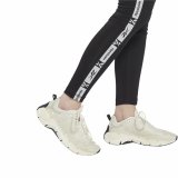 Sport leggins til kvinder Reebok TE Tape Sort #4