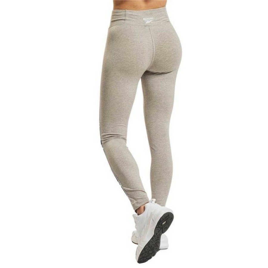 Sport leggins til kvinder Reebok Gr #4