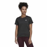 Kort�rmet T-shirt til Kvinder Adidas  for Training Minimal  #1