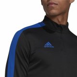 Sweaters uden H�tte til M�nd Adidas Tiro Essential Sort #3