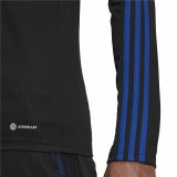 Sweaters uden H�tte til M�nd Adidas Tiro Essential Sort #2