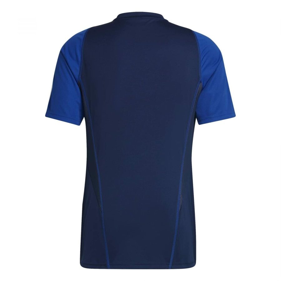 Kort�rmet fodboldtr�je til m�nd Adidas Tiro 23 Competition #2