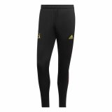 Trningsbukser til fodbold til voksne Adidas Salah Sort Mnd #1