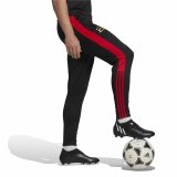 Trningsbukser til fodbold til voksne Adidas Salah Sort Mnd #5
