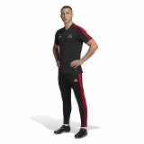 Trningsbukser til fodbold til voksne Adidas Salah Sort Mnd #4