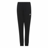 Trningsdragt til brn Adidas Colourblock Bl Sort #6