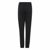 Trningsdragt til brn Adidas Colourblock Bl Sort #5