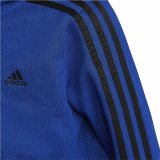 Sportsjakke til b�rn Adidas Essentials 3  Bl� #2