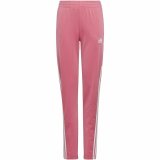 Trningsdragt til brn Adidas  G3S PES TS HM4415 Pink #3