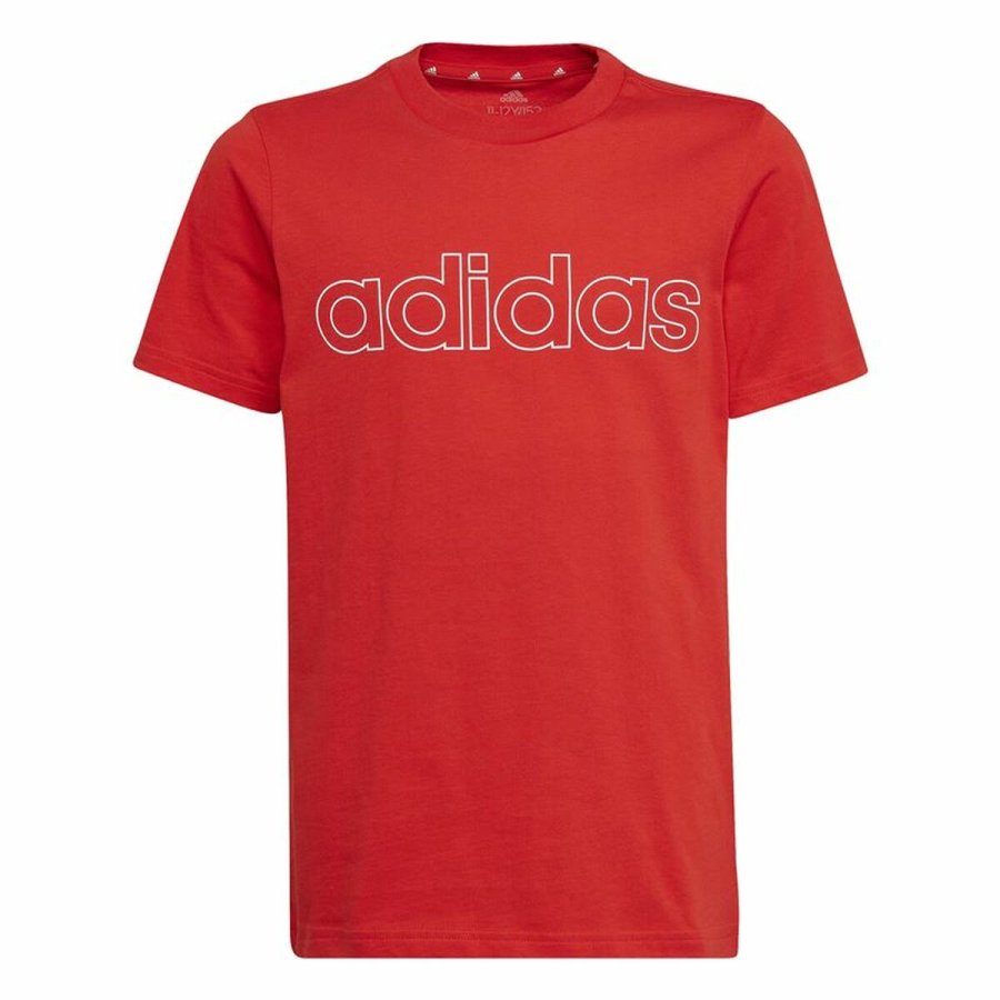 Brne Kortrmet T-shirt Adidas Essentials  Rd #1
