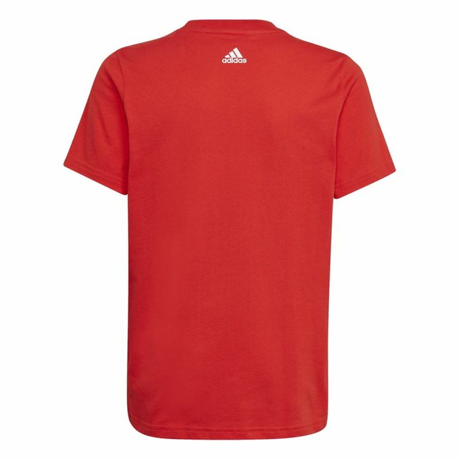Brne Kortrmet T-shirt Adidas Essentials  Rd #2