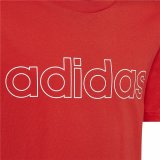 Brne Kortrmet T-shirt Adidas Essentials  Rd #5
