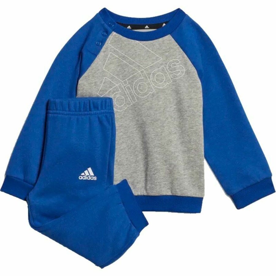 Sportstj til Baby Adidas Essentials Logo Gr #4