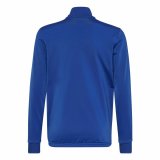 Trningsdragt til brn Adidas Essentials Rd Bl #5