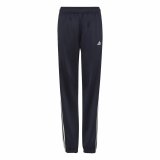 Trningsdragt til brn Adidas Essentials Rd Bl #4