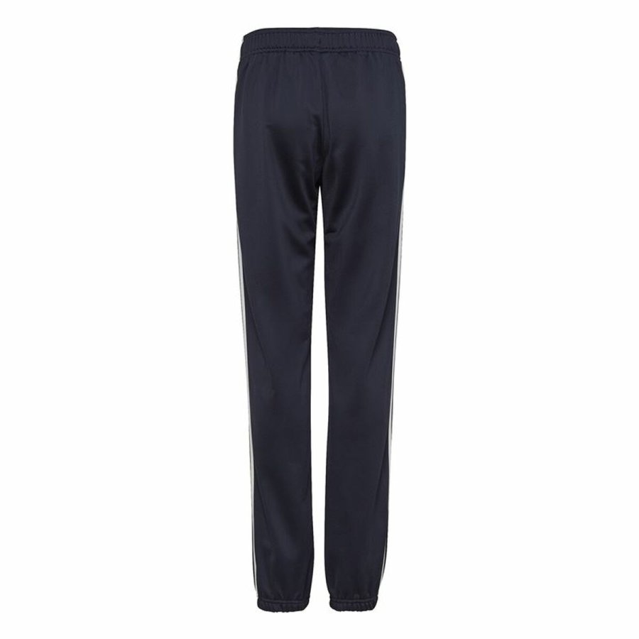 Trningsdragt til brn Adidas Essentials Rd Bl #3