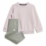 Sportstj til Brn Adidas Essentials Logo Pink #1