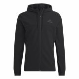 Sport Jakke til M�nd Adidas COLD.RDY Training Sort #1